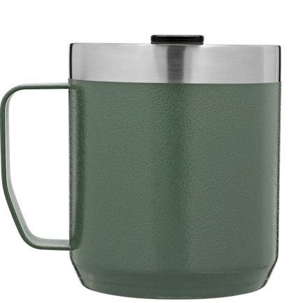 Classic Legendary Camp Mug | 12 OZ - Stanley Create