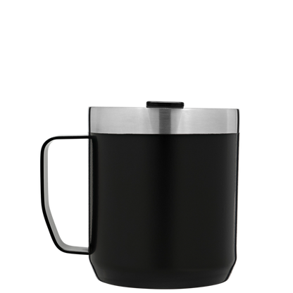 Classic Legendary Camp Mug | 12 OZ - Stanley Create