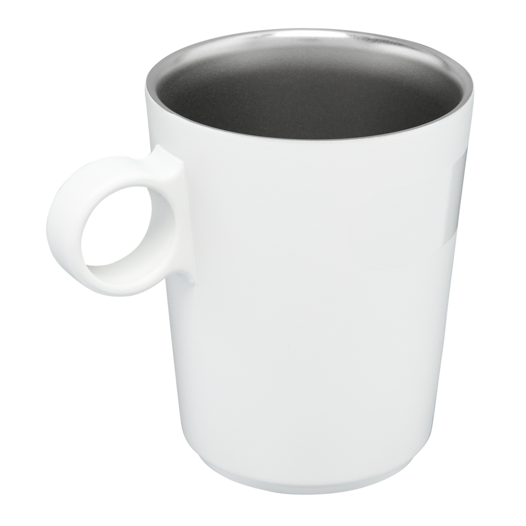 The DayBreak Café Latte Cup | 10.6 OZ