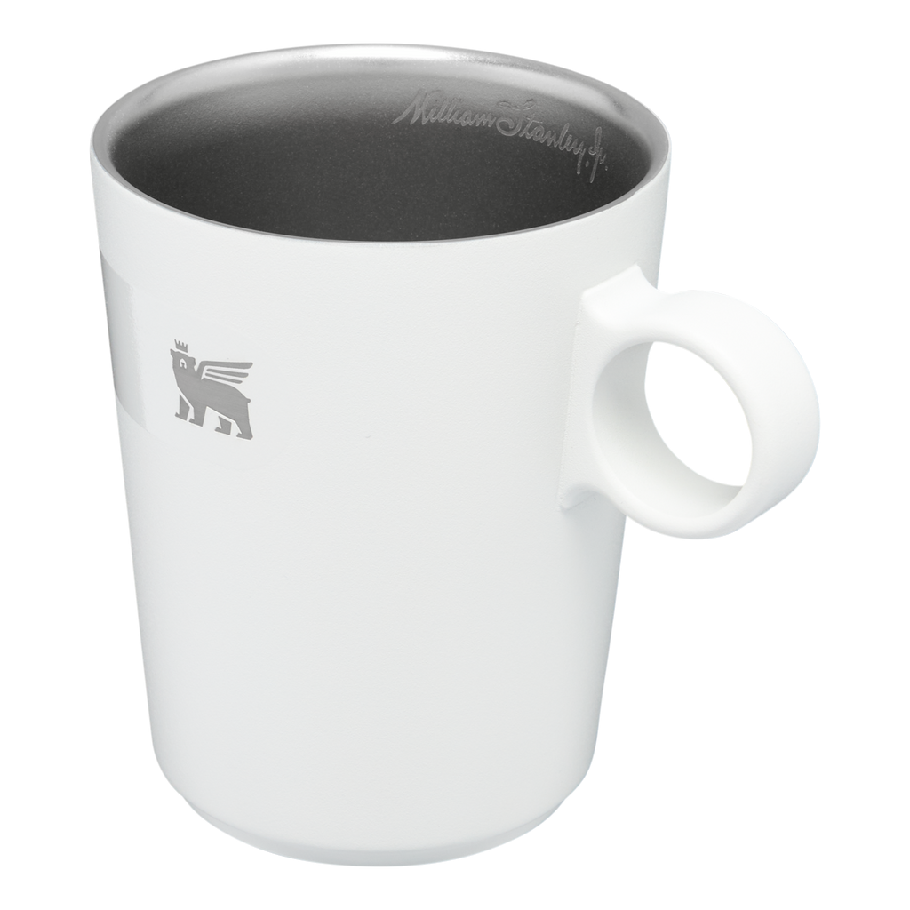The DayBreak Café Latte Cup | 10.6 OZ