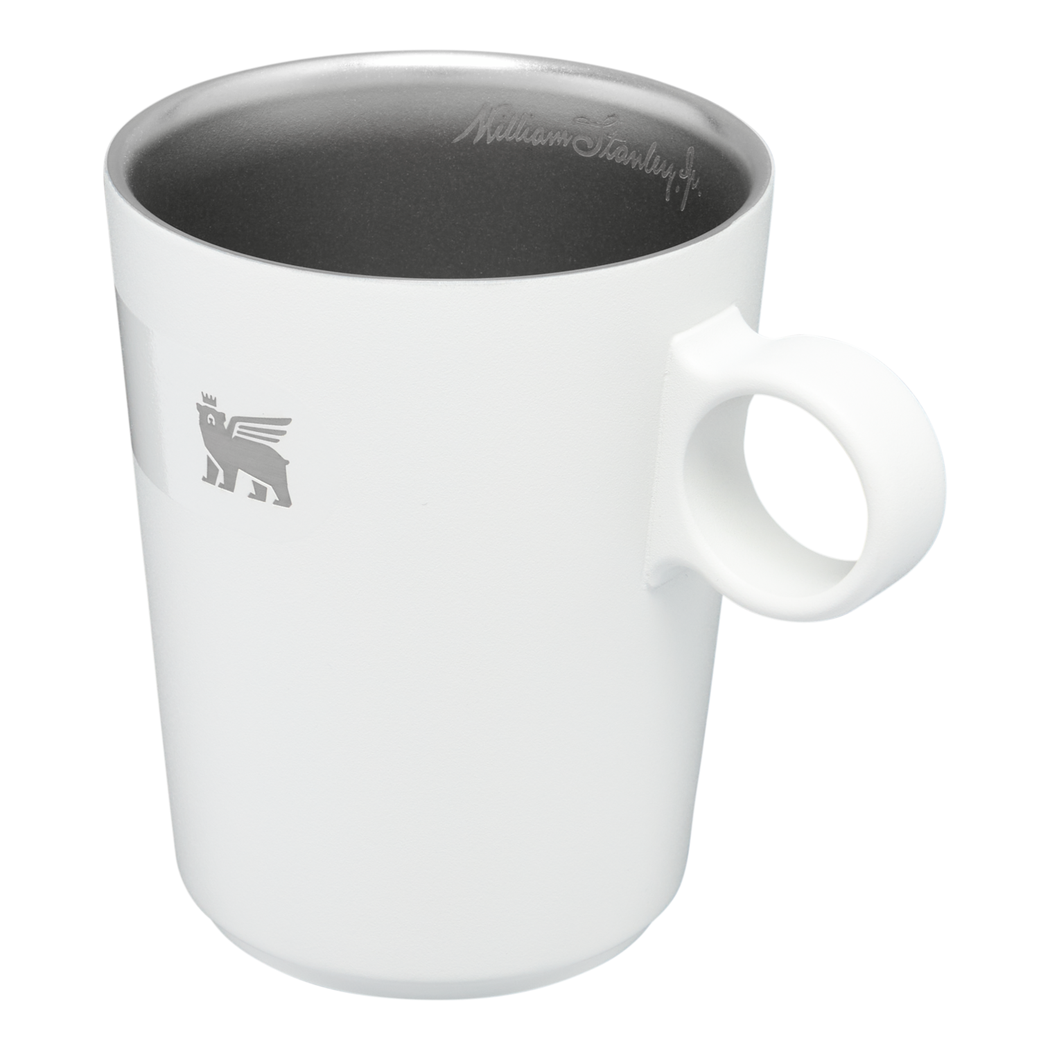 The DayBreak Café Latte Cup | 10.6 OZ