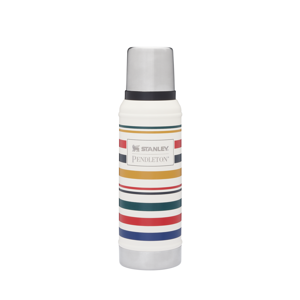 Stanley x Pendleton Classic Bottle | 1.0 QT