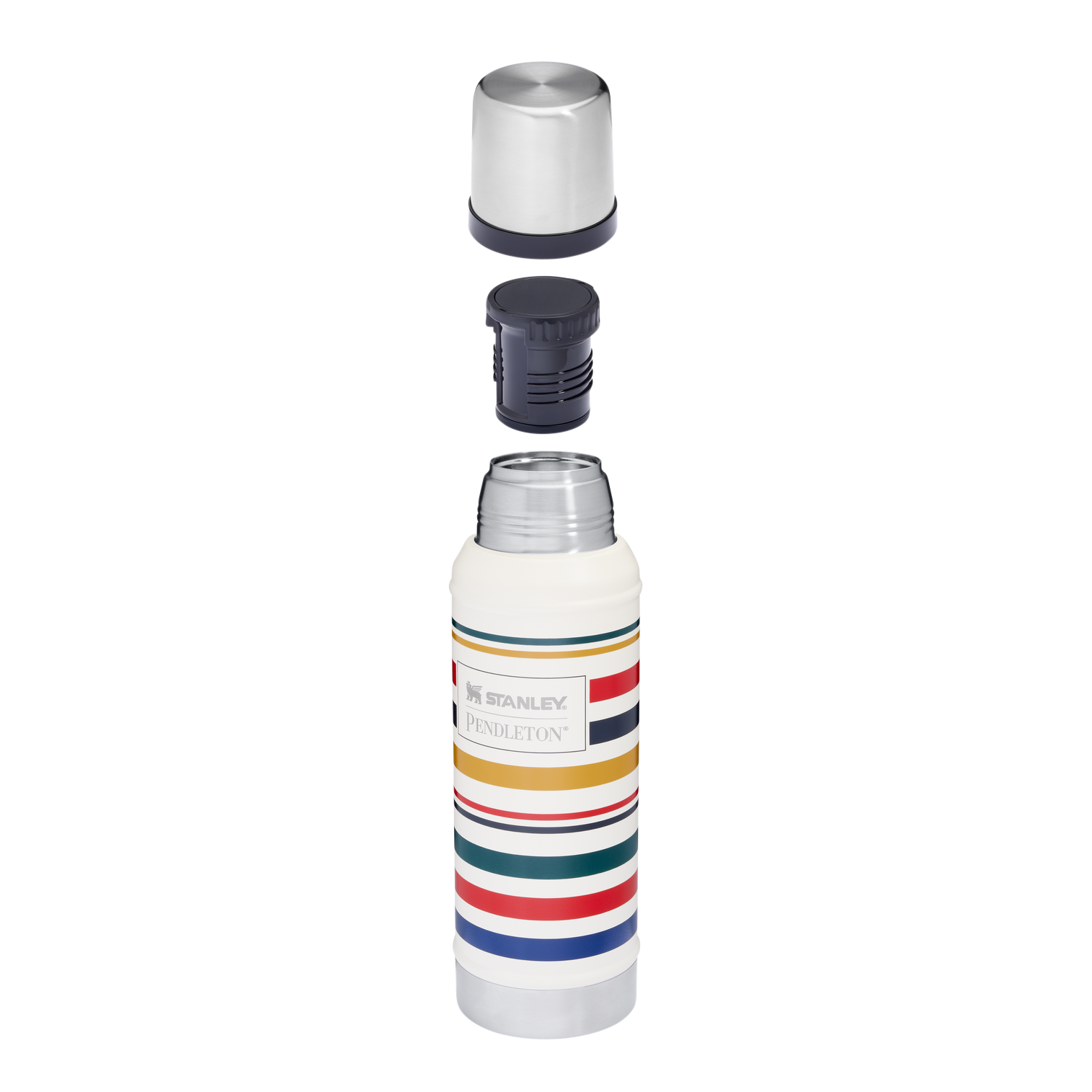 Stanley x Pendleton Classic Bottle | 1.0 QT