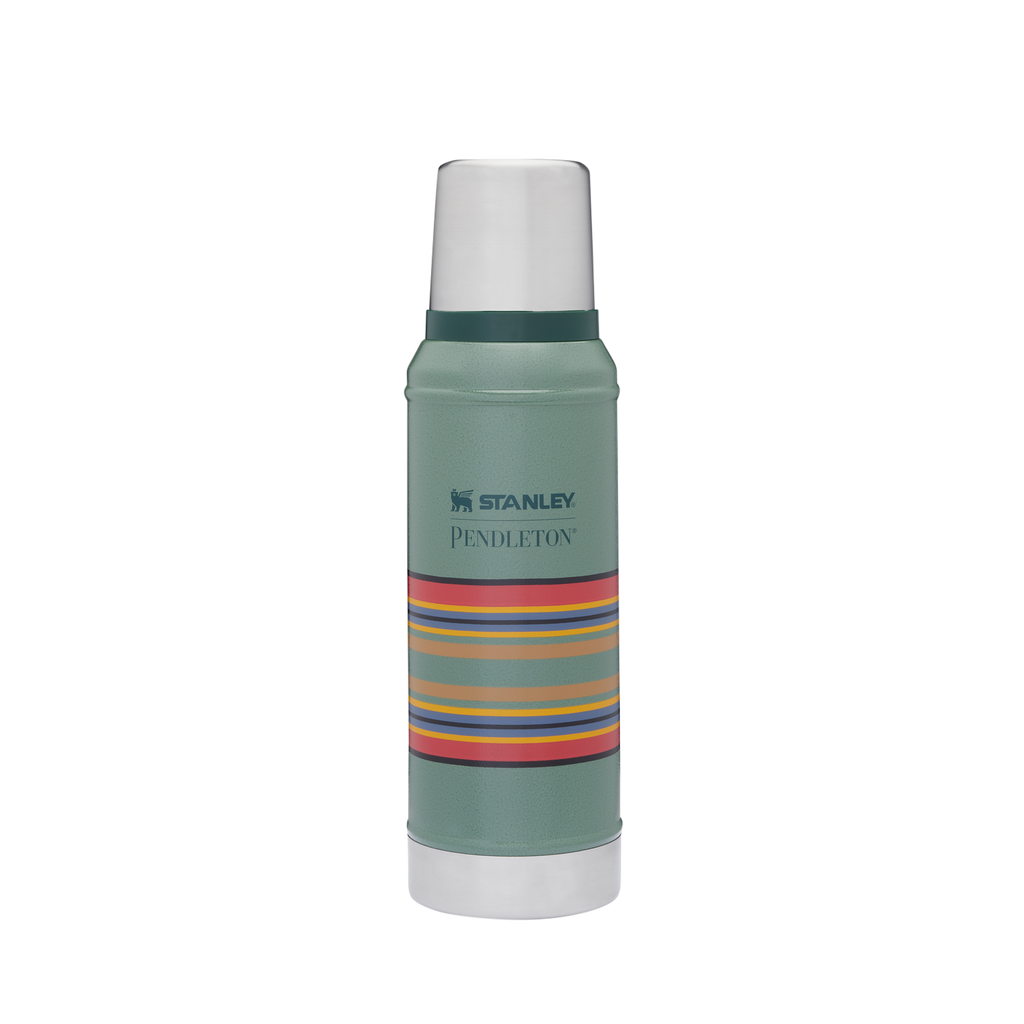 Stanley x Pendleton Classic Bottle | 1.0 QT