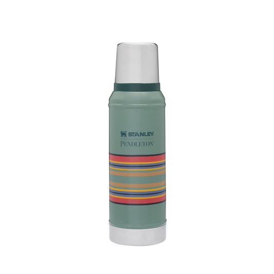 Stanley x Pendleton Classic Bottle | 1.0 QT