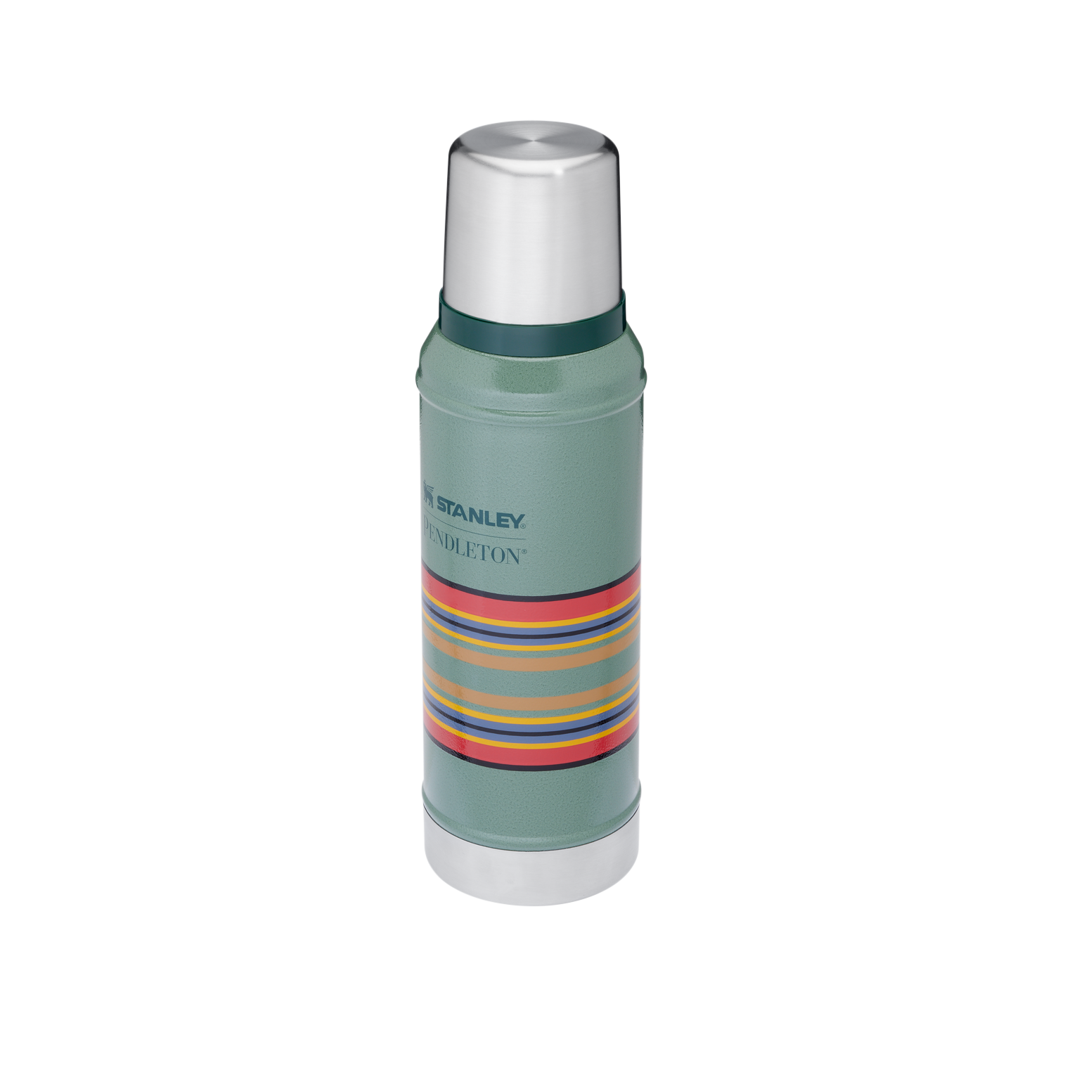 Stanley x Pendleton Classic Bottle | 1.0 QT