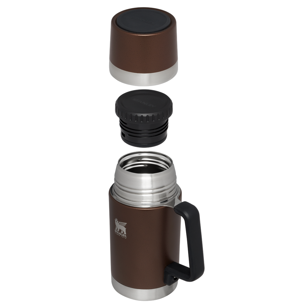 Forge Thermal Food Jar | 24 OZ