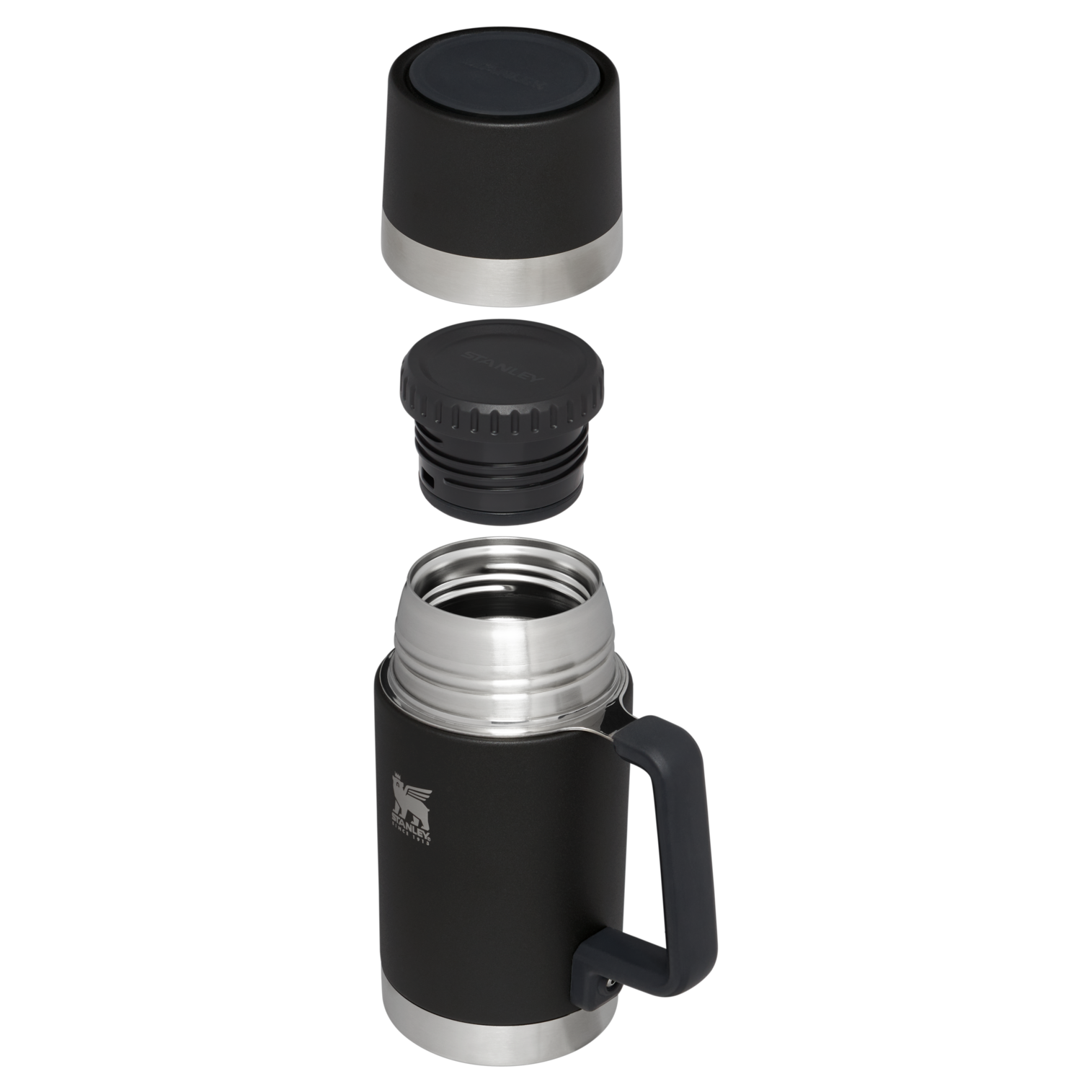 Forge Thermal Food Jar | 24 OZ