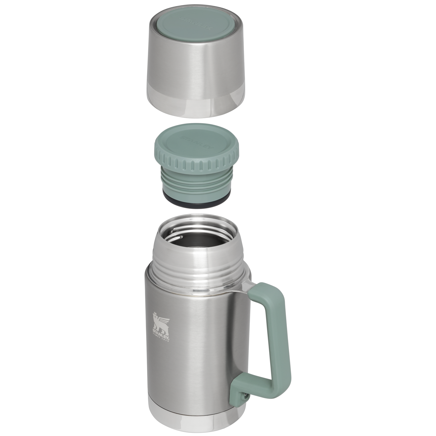 Forge Thermal Food Jar | 24 OZ