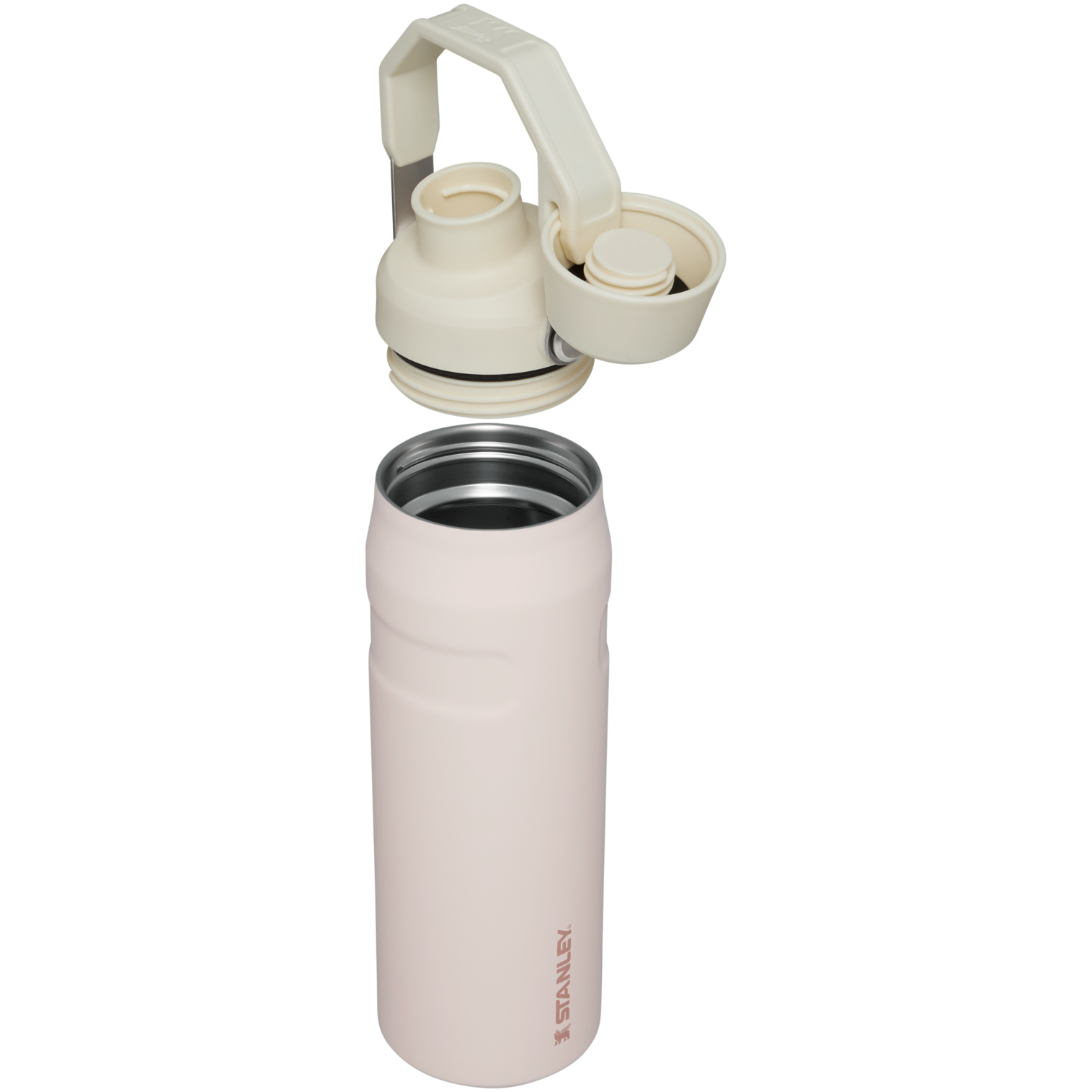 IceFlow™ Bottle with Fast Flow Lid | 24 OZ