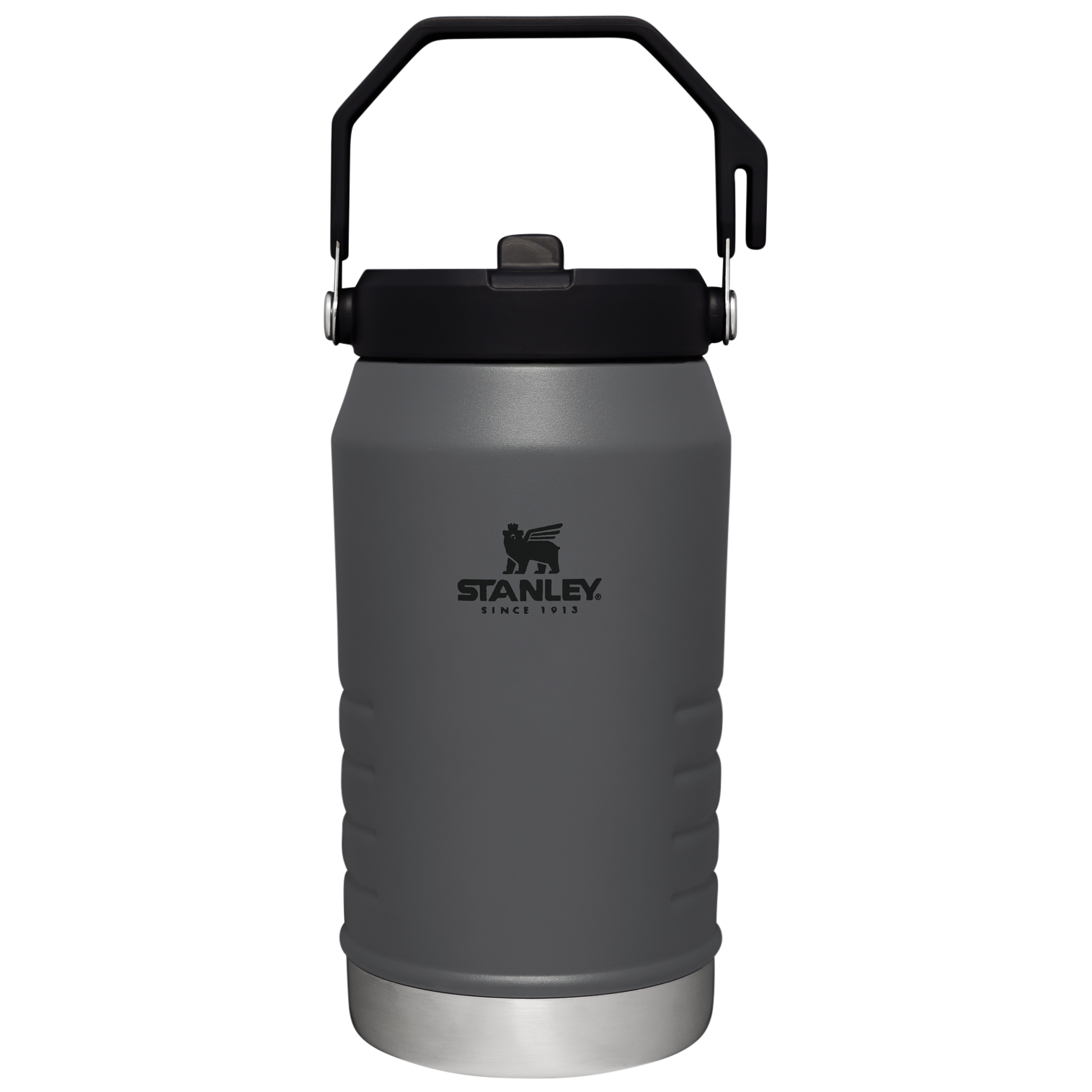 The IceFlow™ Flip Straw Jug | 64 OZ