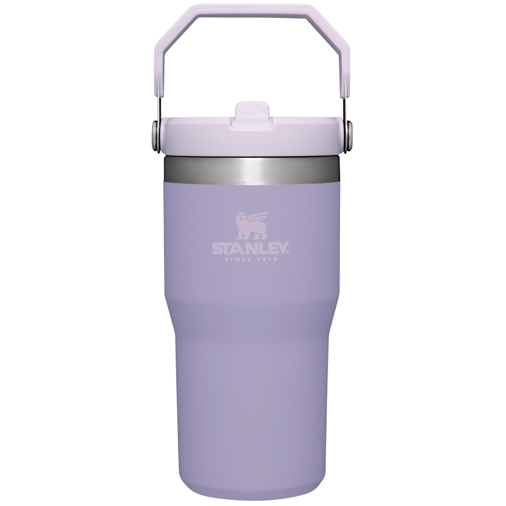 The IceFlow™ Flip Straw Tumbler | 20 OZ - Stanley Create