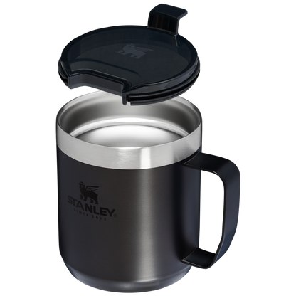 Classic Legendary Camp Mug | 12 OZ - Stanley Create