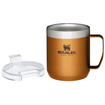 Classic Legendary Camp Mug | 12 OZ - Stanley Create
