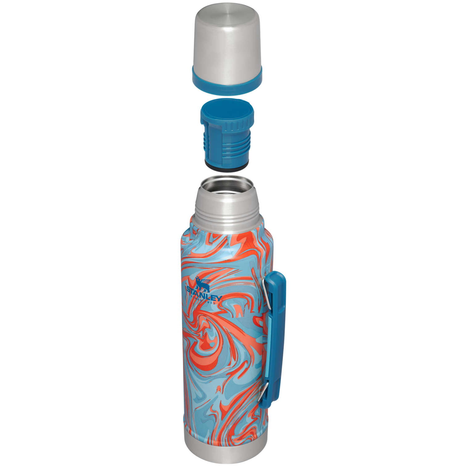Classic Legendary Bottle | 1.5 QT
