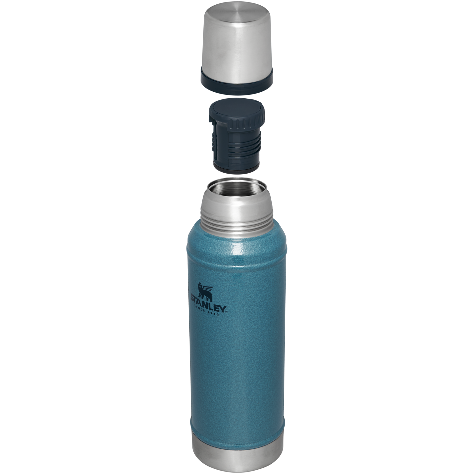 Classic Legendary Bottle | 1.0 QT