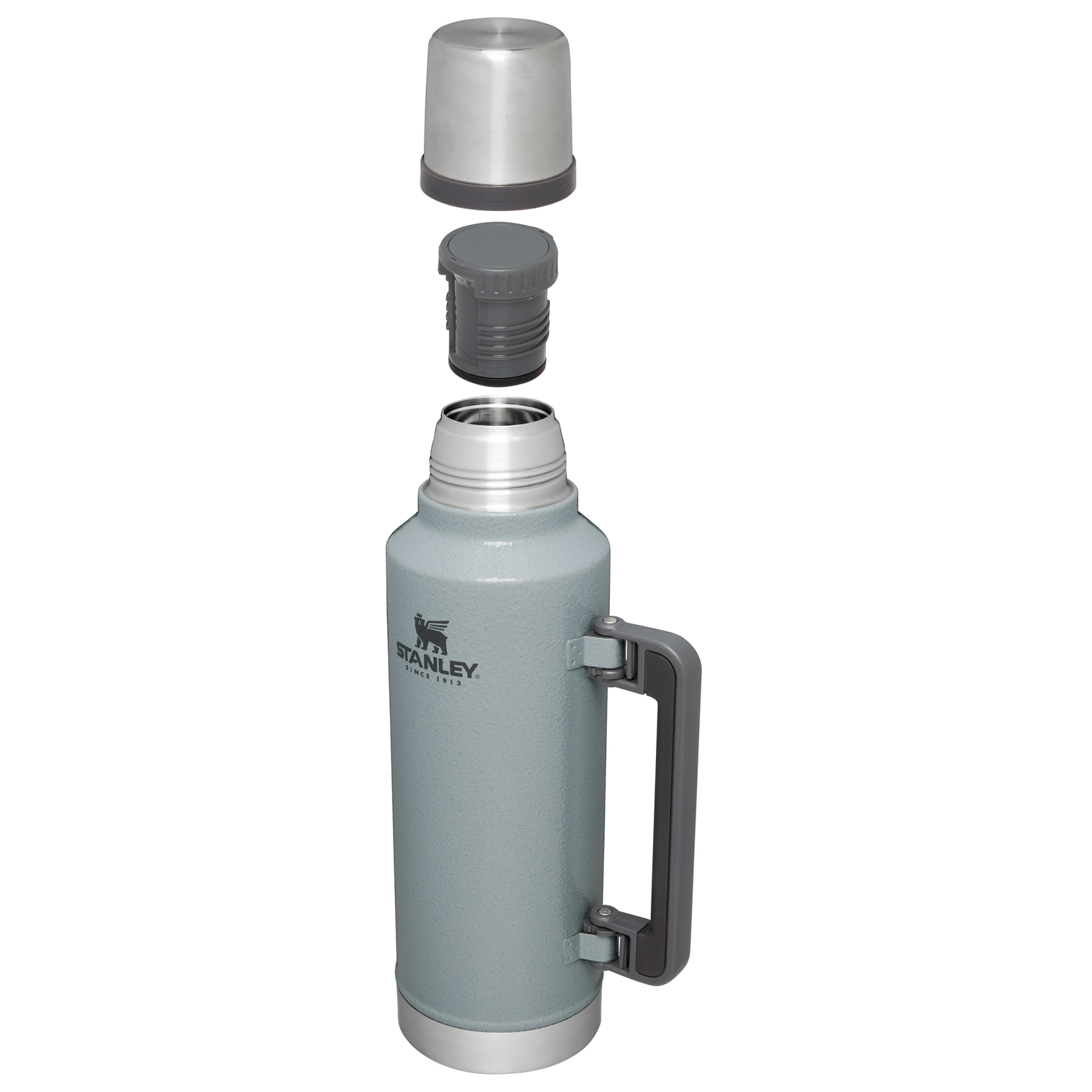 Classic Legendary Bottle | 2 QT
