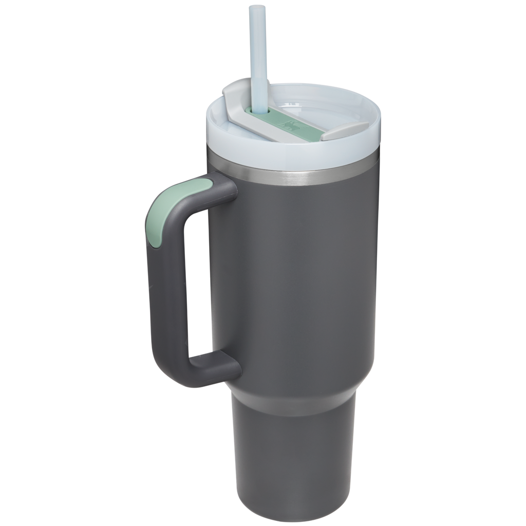 The Quencher H2.0 FlowState™ Tumbler | 40 OZ - Stanley Create