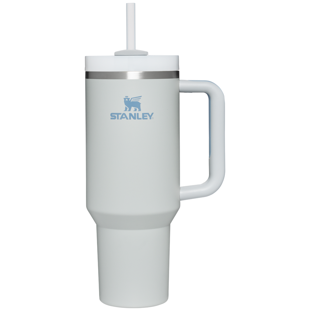 The Quencher H2.0 FlowState™ Tumbler | 40 OZ - Stanley Create