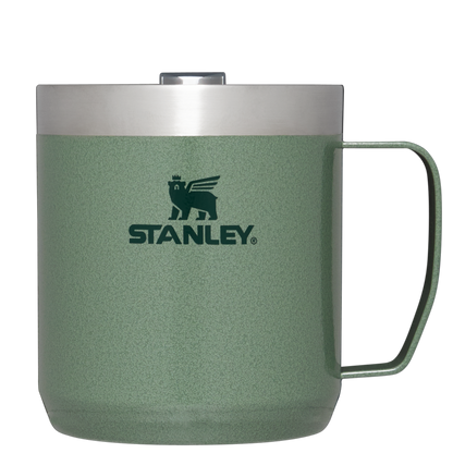 Classic Legendary Camp Mug | 12 OZ - Stanley Create