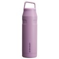 IceFlow™ Bottle with Cap and Carry+ Lid | 36 OZ
