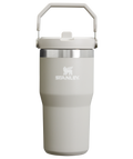 The IceFlow™ Flip Straw Tumbler | 20 OZ - Stanley Create