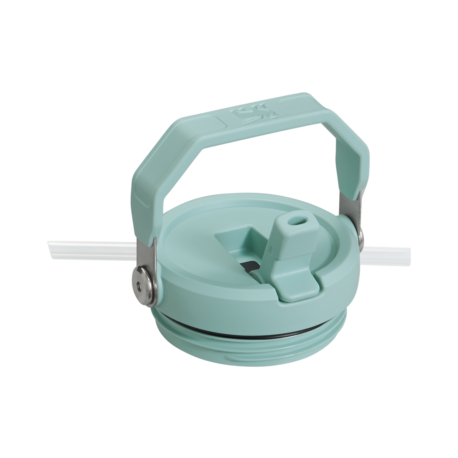 The IceFlow™ Flip Straw Tumbler | 20 OZ