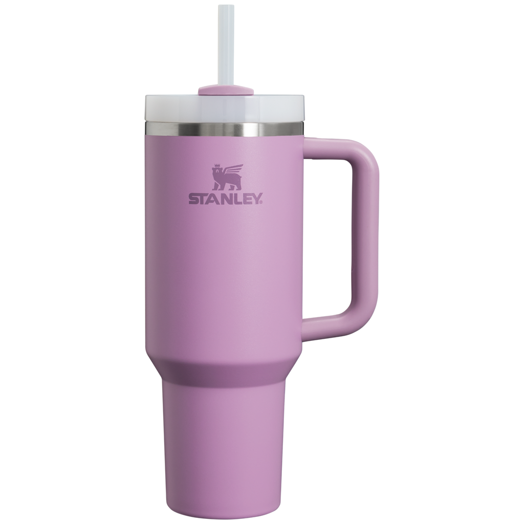 The Quencher H2.0 FlowState™ Tumbler | 40 OZ - Stanley Create