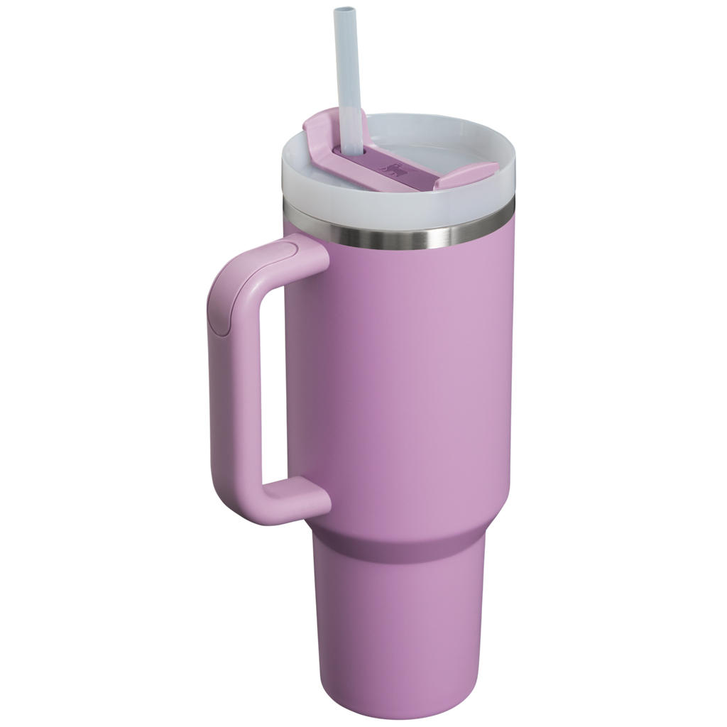 The Quencher H2.0 FlowState™ Tumbler | 40 OZ - Stanley Create