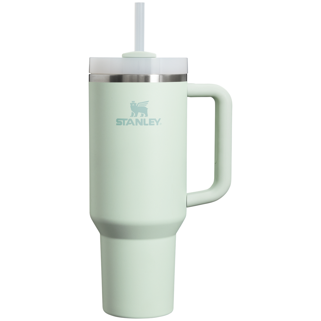 The Quencher H2.0 FlowState™ Tumbler | 40 OZ - Stanley Create