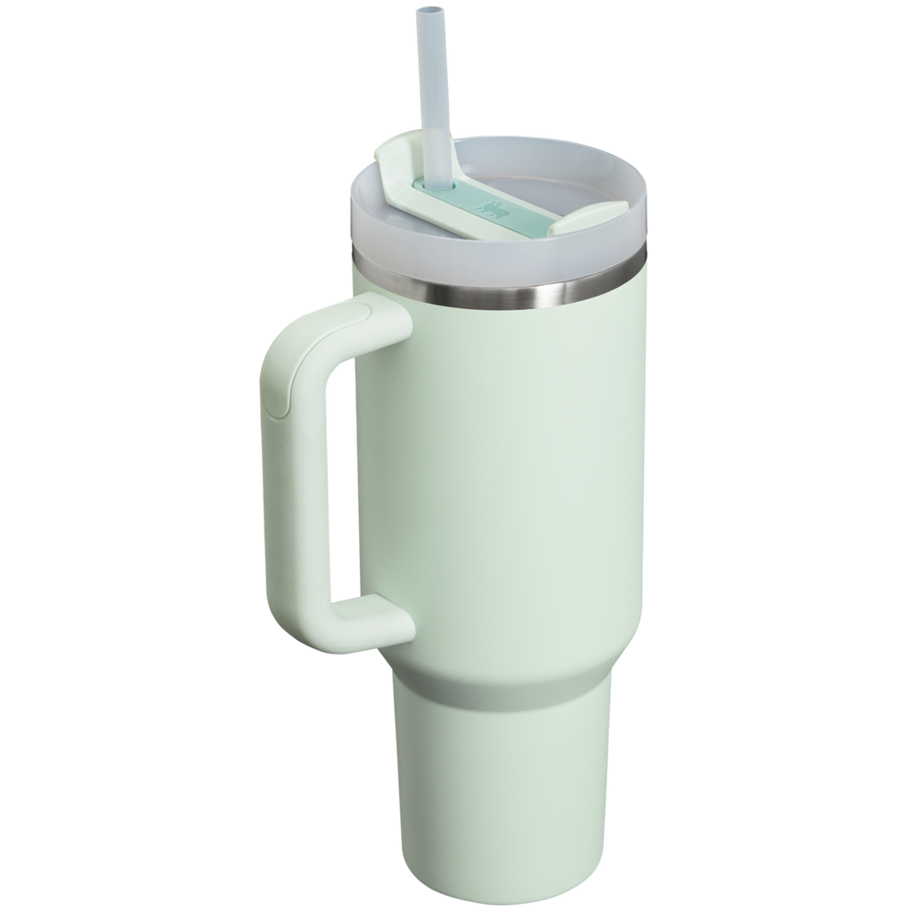 The Quencher H2.0 FlowState™ Tumbler | 40 OZ - Stanley Create