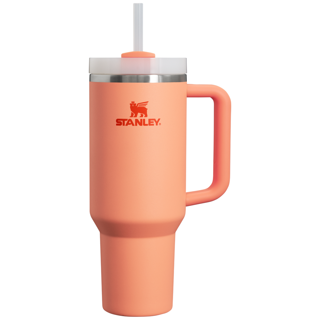 The Quencher H2.0 FlowState™ Tumbler | 40 OZ - Stanley Create