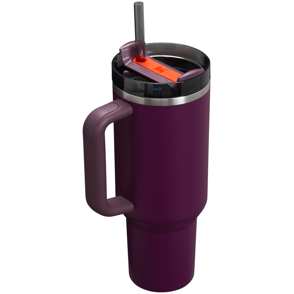 The Quencher H2.0 FlowState™ Tumbler | 40 OZ - Stanley Create