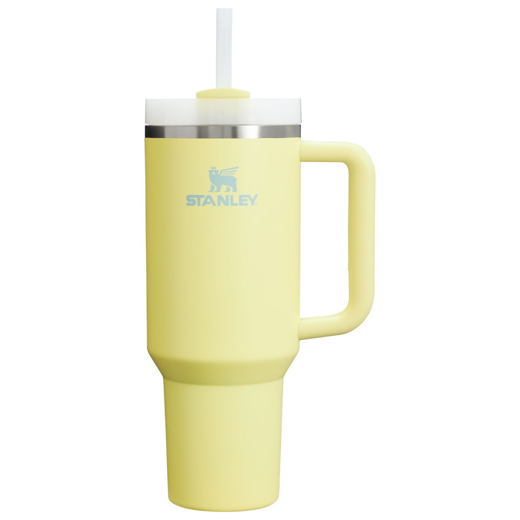 The Quencher H2.0 FlowState™ Tumbler | 40 OZ - Stanley Create