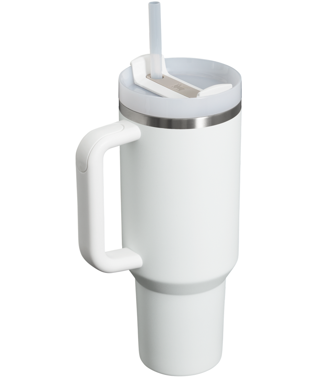 The Quencher H2.0 FlowState™ Tumbler | 40 OZ - Stanley Create