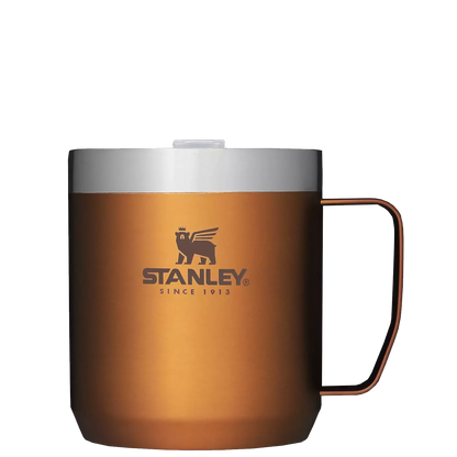 Classic Legendary Camp Mug | 12 OZ - Stanley Create