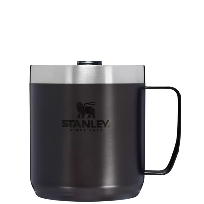 Classic Legendary Camp Mug | 12 OZ - Stanley Create