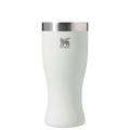The Golden Hour Prismatic™ Pilsner Glass | 15 OZ