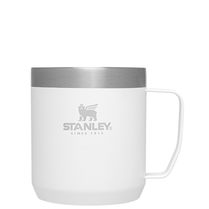 Classic Legendary Camp Mug | 12 OZ - Stanley Create