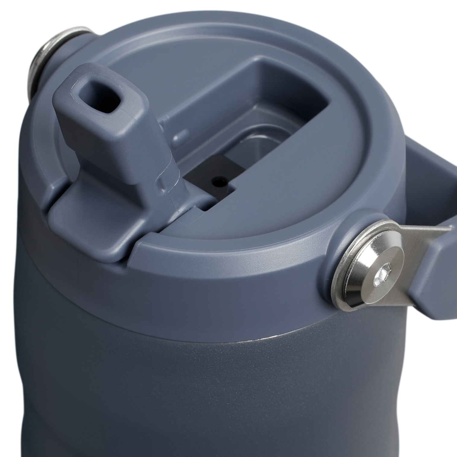 The IceFlow™ Bottle with Flip Straw Lid | 16 OZ