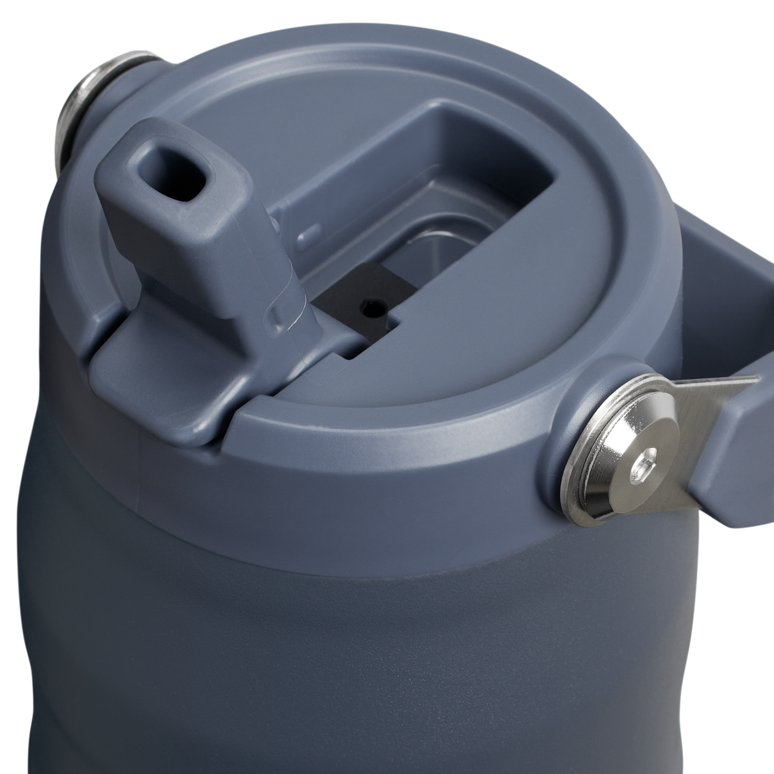The IceFlow™ Bottle with Flip Straw Lid | 24 OZ - Stanley Create