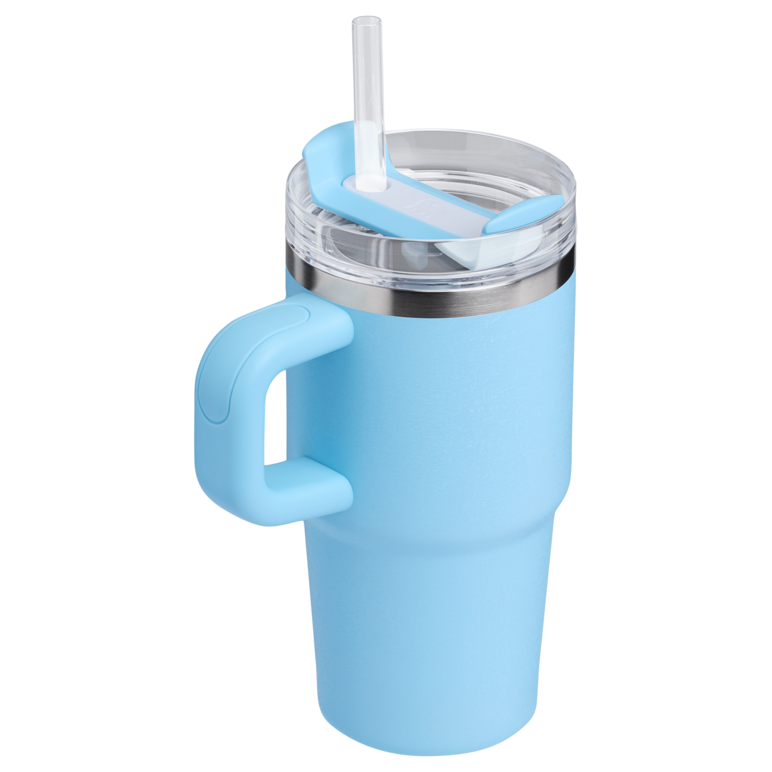 The Quencher H2.O FlowState™ Tumbler | 20 OZ - Stanley Create