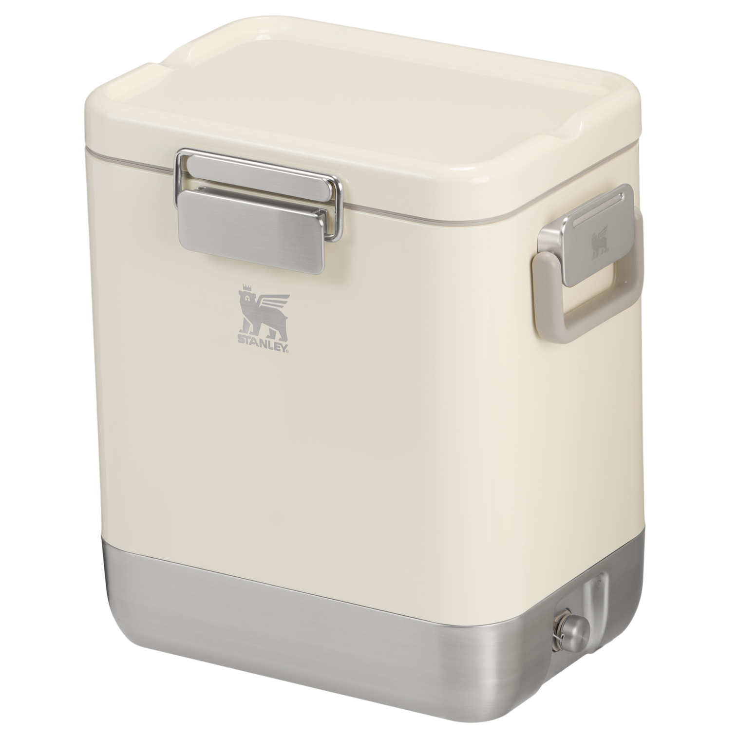 The Lifted Spirits™ Steel Cooler | 26 QT