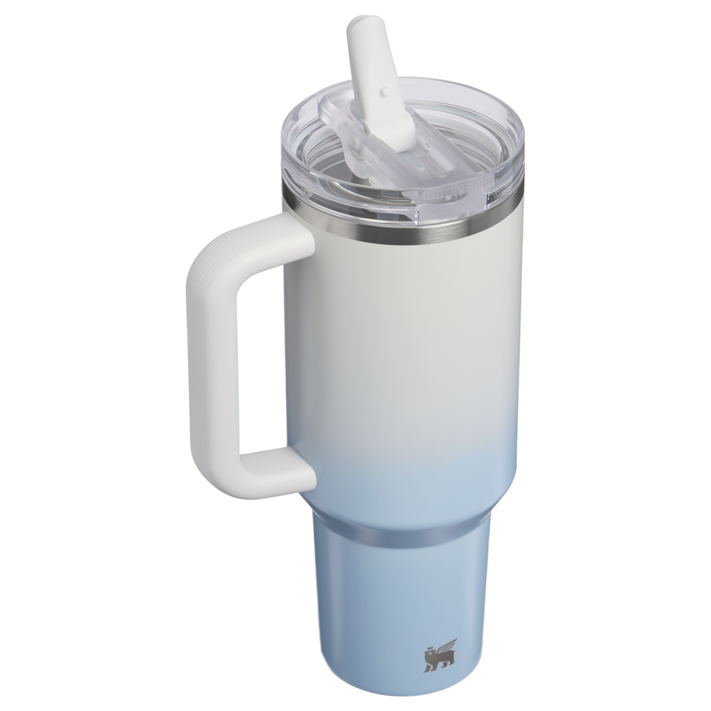 The Quencher ProTour Flip Straw Tumbler | 40 OZ