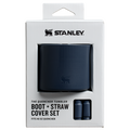 Stanley Quencher Boot and Straw Cover Set | 40 OZ