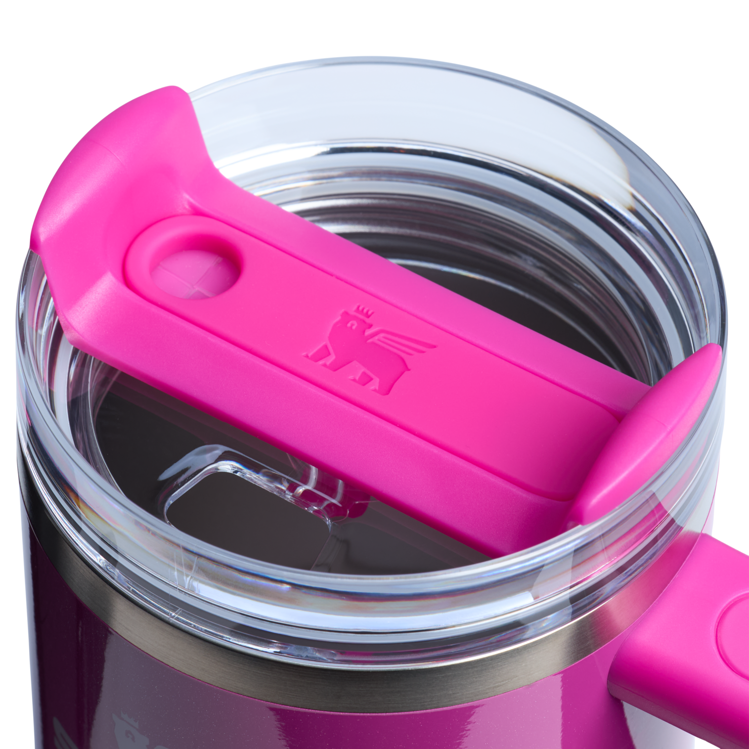 The Quencher H2.O FlowState™ Tumbler | 20 OZ - Stanley Create