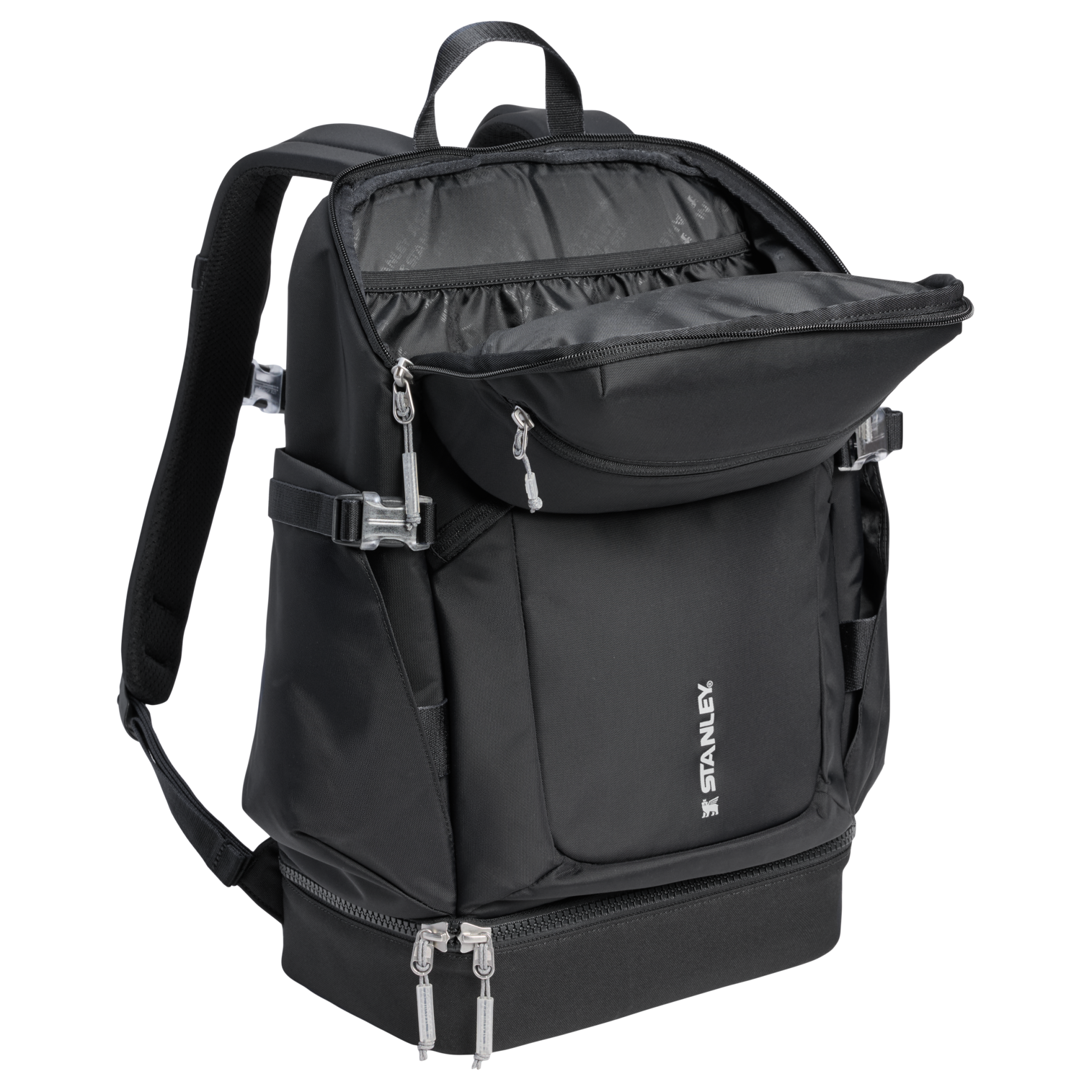 The Vitalize™ Backpack | 30.9 QT