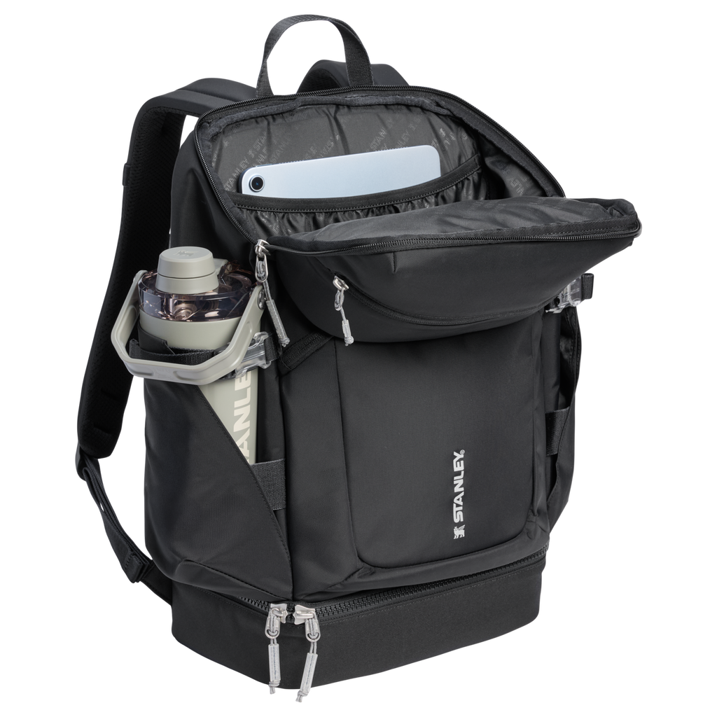 The Vitalize™ Backpack | 30.9 QT