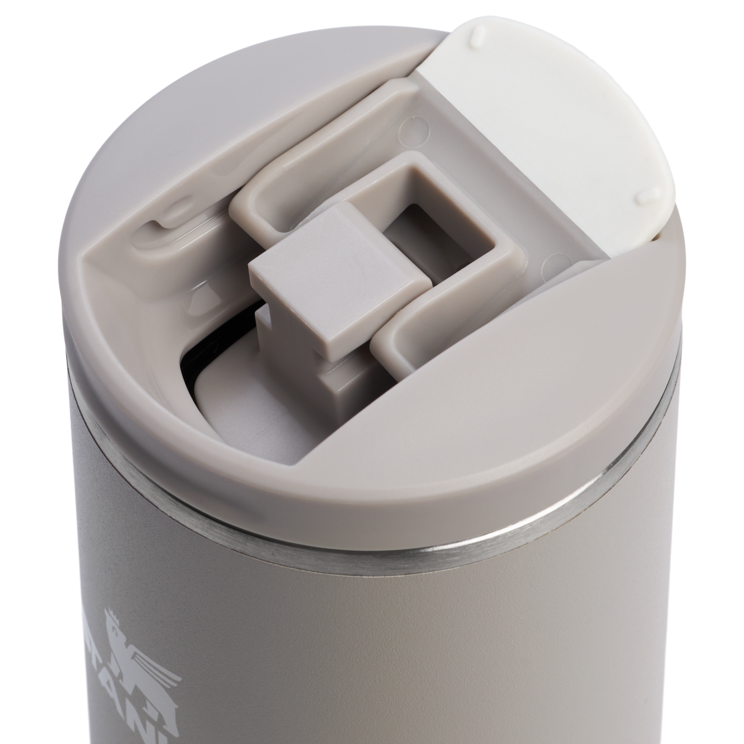 The Transit Flip Top Mug | 20 OZ