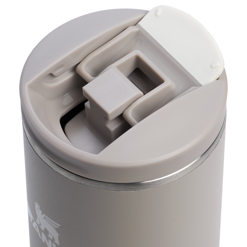 The Transit Flip Top Mug | 20 OZ - Stanley Create